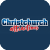 Christchurch Tram website